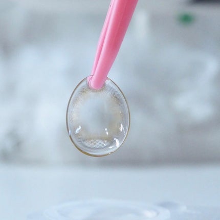 perse 1day/perse/ワンデー(1DAY)カラコンを使ったクチコミ(10枚目)