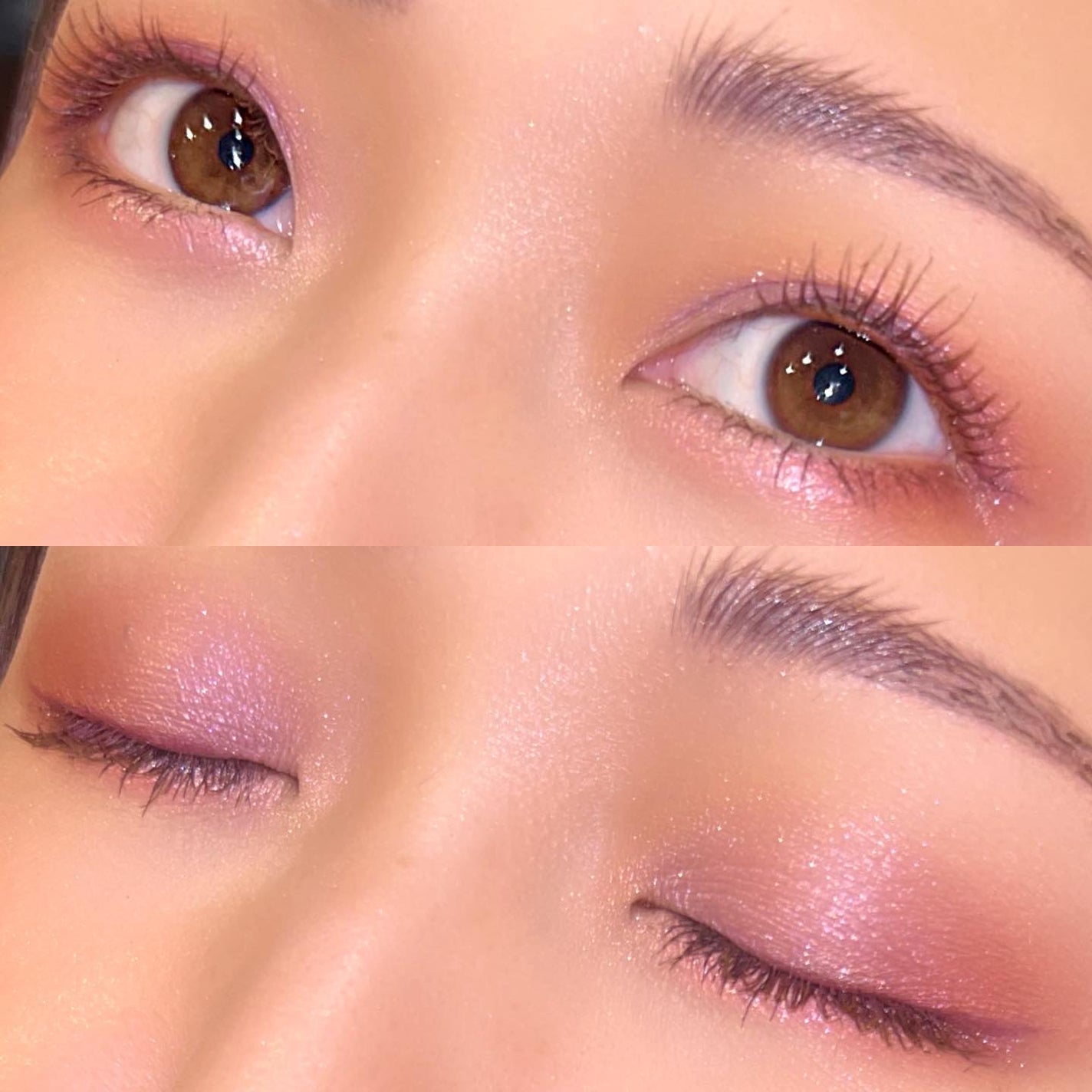 レ キャトル オンブル/CHANEL/アイシャドウパレットを使ったクチコミ(3枚目)