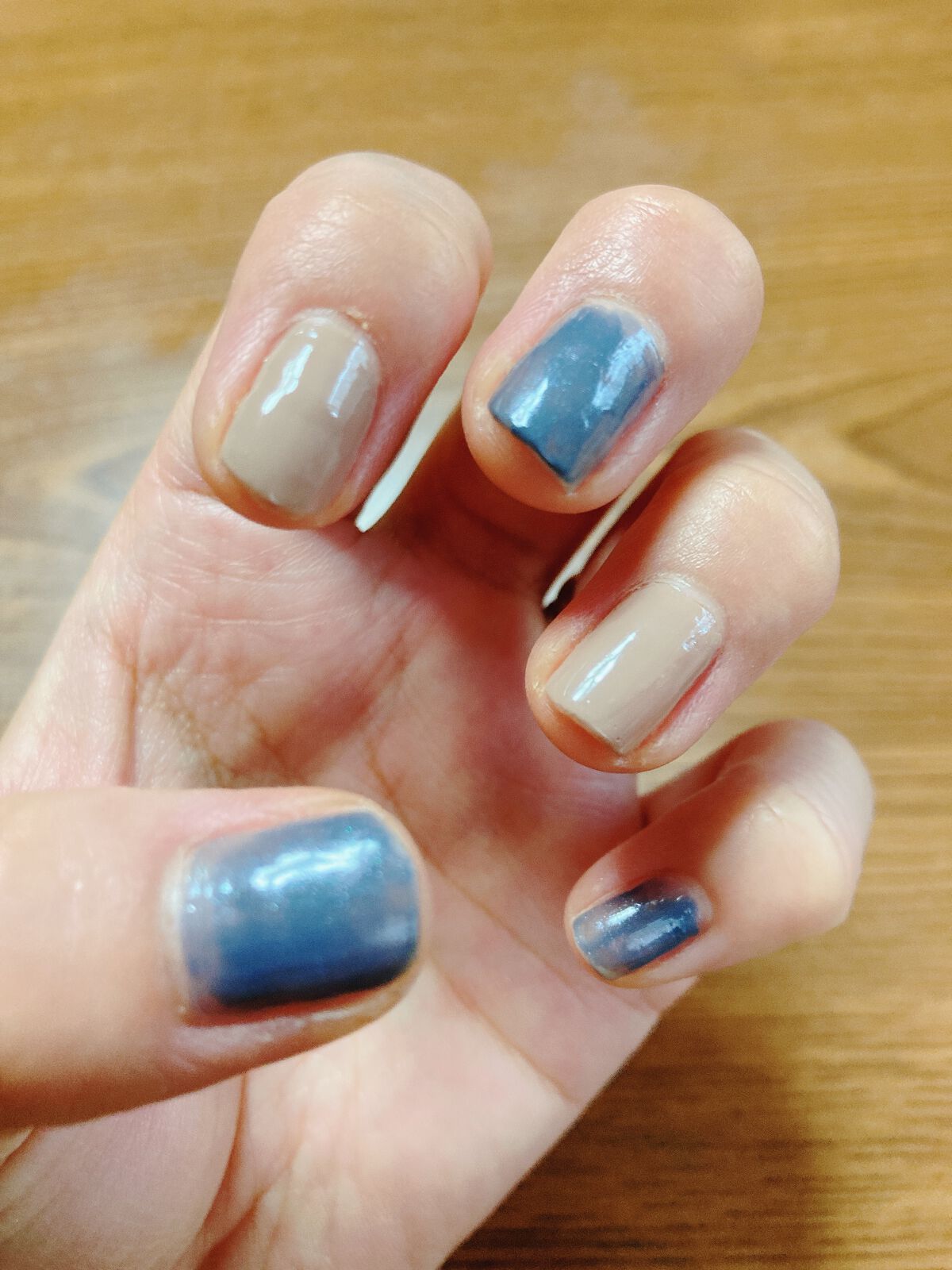 アイブロー ペンシル くり出し式/ちふれ/アイブロウペンシルを使ったクチコミ(3枚目)