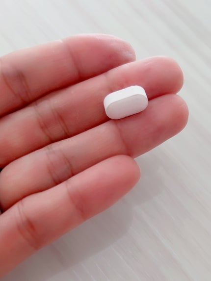 ヒアルタチオン/メディタミン/美容サプリメントを使ったクチコミ(3枚目)