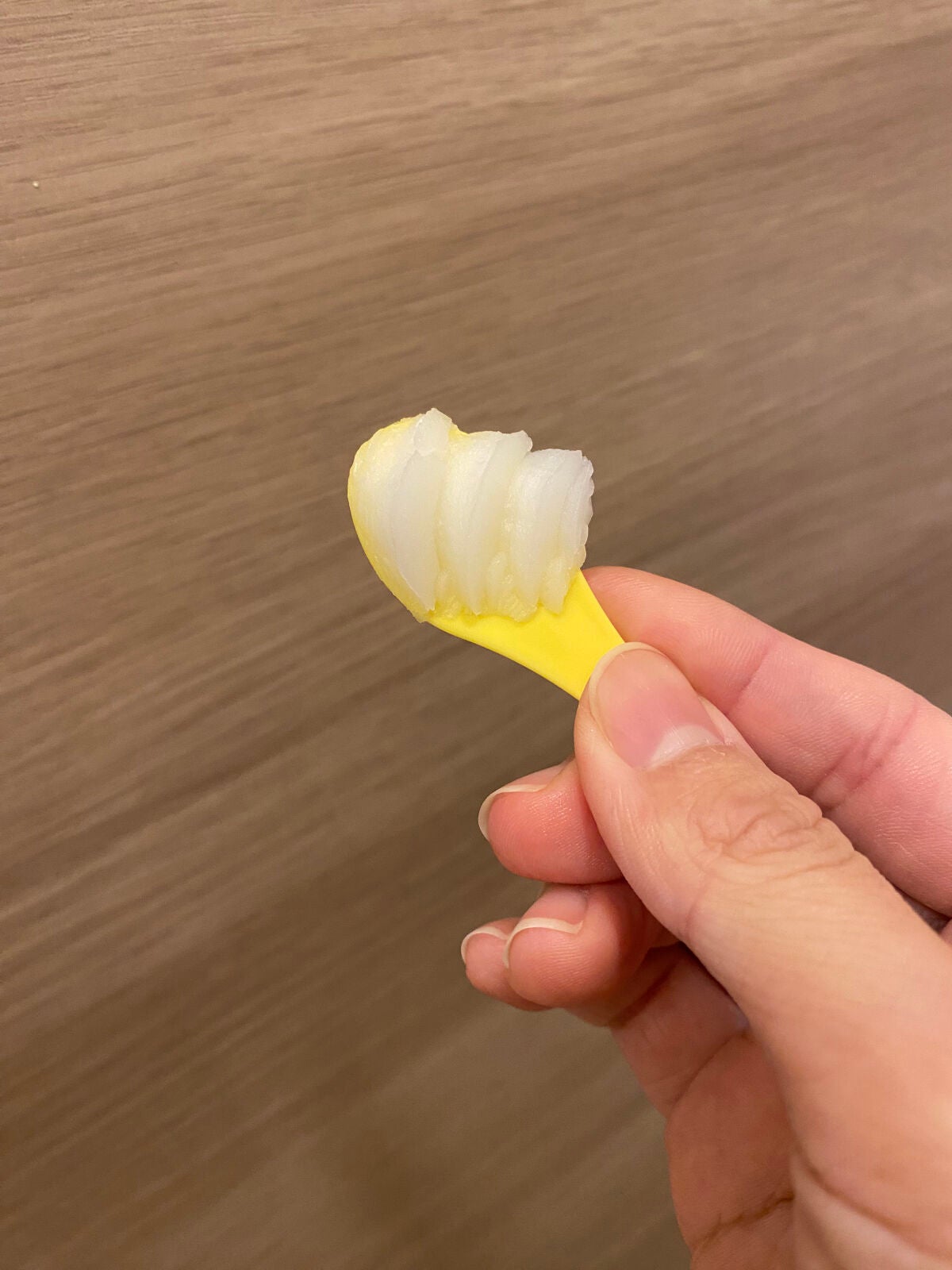 ポアバリアクレンジングバーム/SKIN&LAB/クレンジングバームを使ったクチコミ(3枚目)