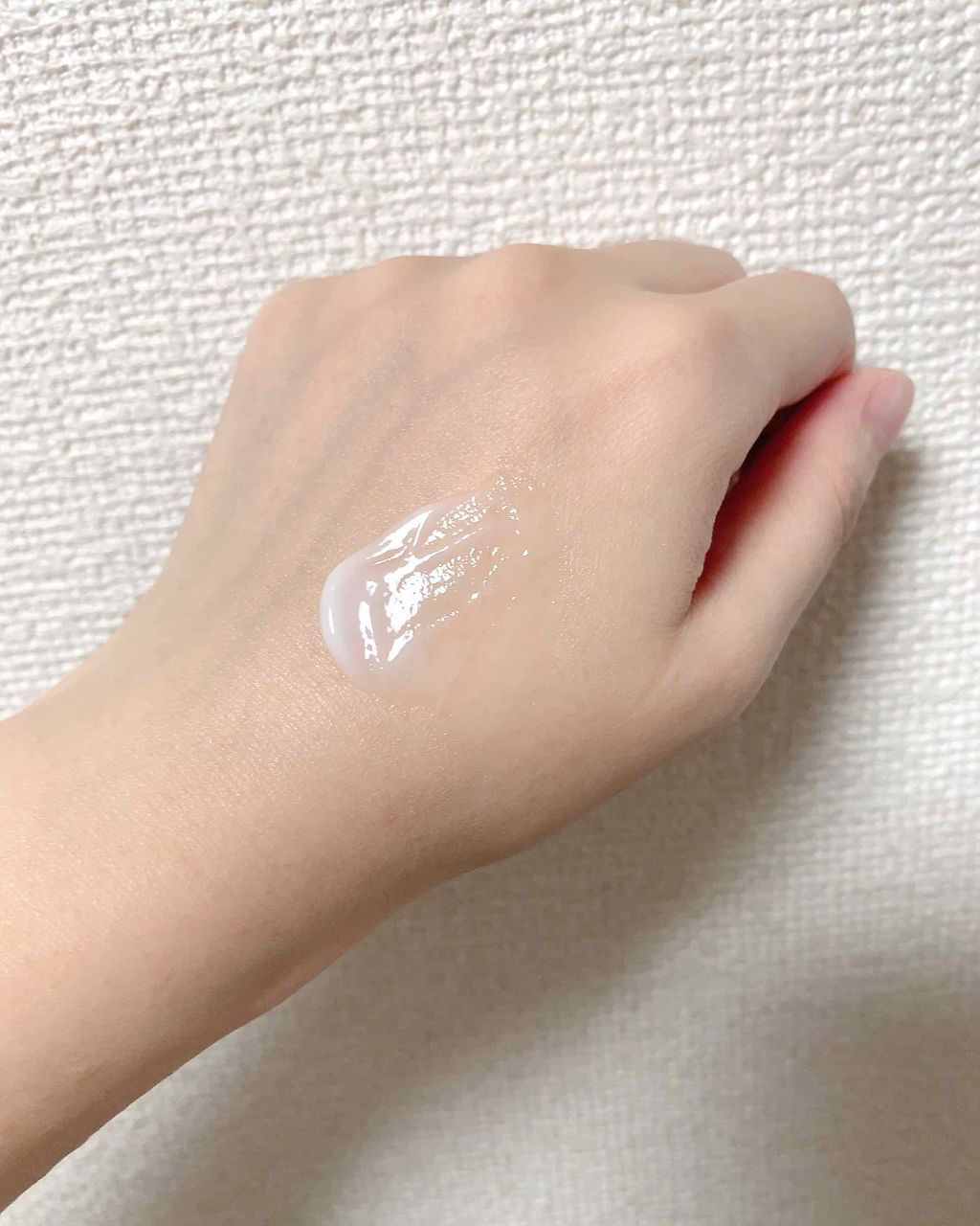 ディエム クルール カラーブレンドファンデーション(旧)のクチコミ「コチラは私がいつも使ってるパウダーファンデーションです(^ ^)
昨日のお肌診断のついでにレフ.....」（3枚目）