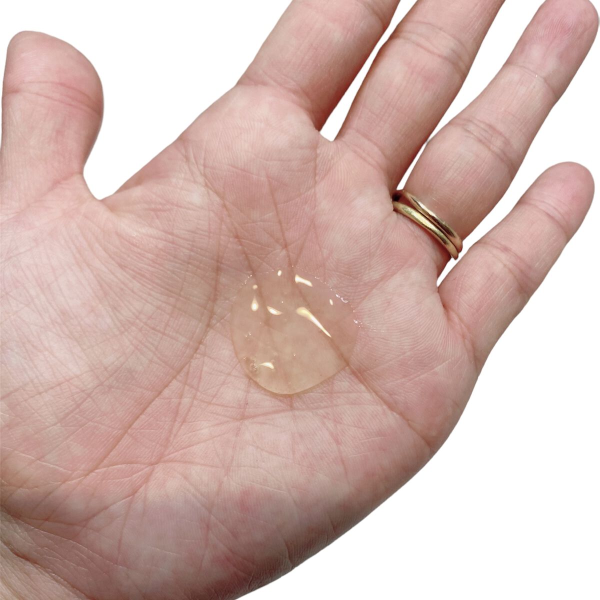 パーフェクト セラム リッチ/miseenscene/ヘアオイルを使ったクチコミ（3枚目）