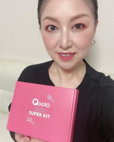 Kumiko on LIPS 「こんにちはぁ🤗✨💕🗓2022.09.29🌈10月のSuperS..」（1枚目）