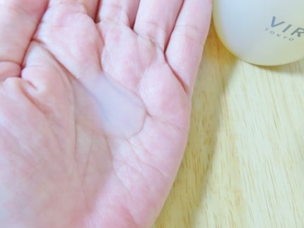 VIR TOKYO BALANCE LOTION/VIR TOKYO/オールインワン化粧品を使ったクチコミ(2枚目)