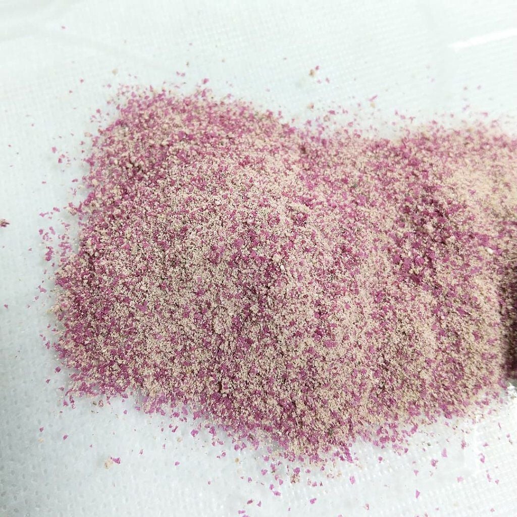 LiLi on LIPS 「熟す前の「青バナナ」を主原料に使用した腸活サプリ【panana..」(6枚目)