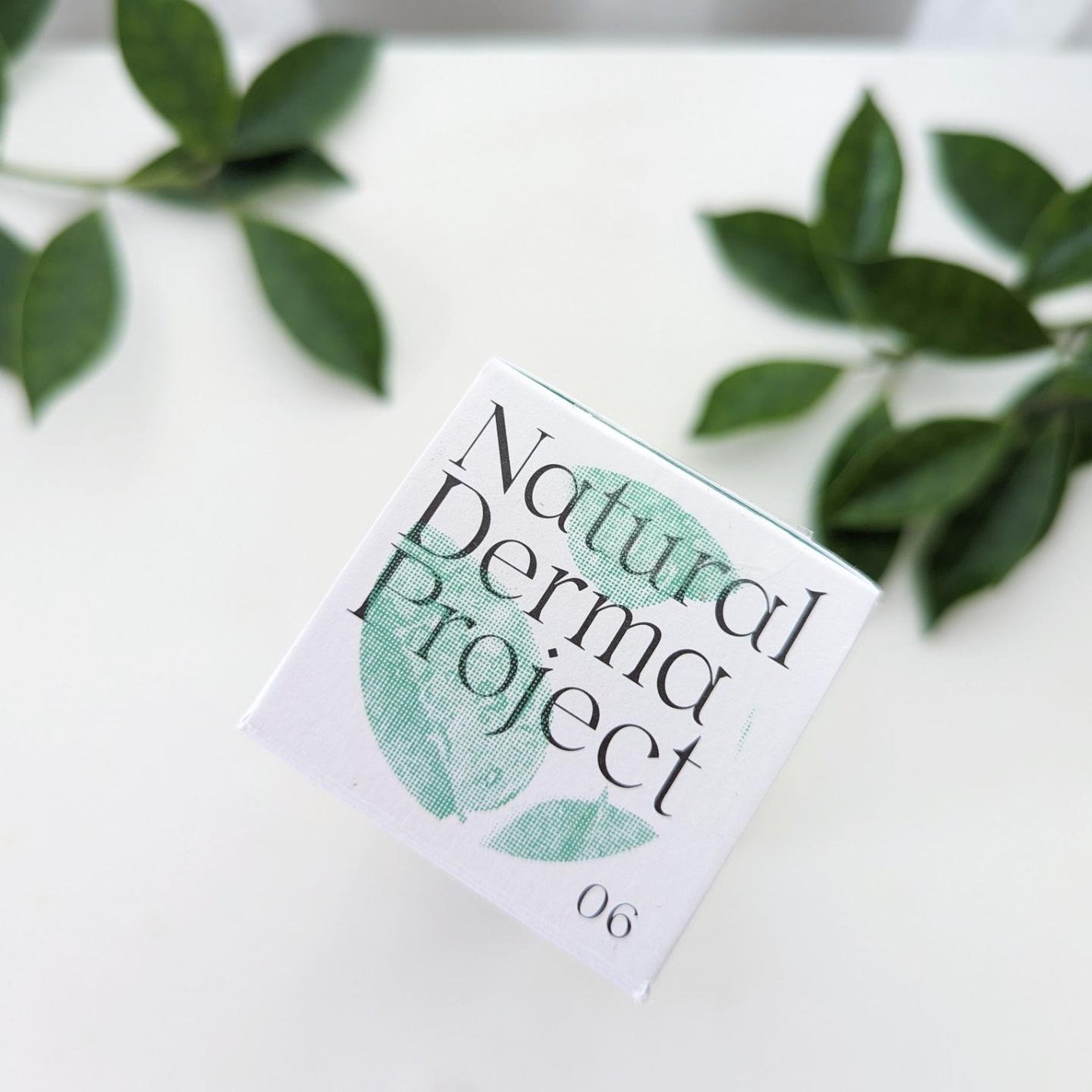 Green Caper Toner Essence/NATURAL DERMA PROJECT/化粧水を使ったクチコミ(4枚目)