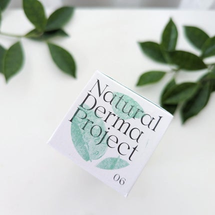 Green Caper Toner Essence/NATURAL DERMA PROJECT/化粧水を使ったクチコミ(4枚目)