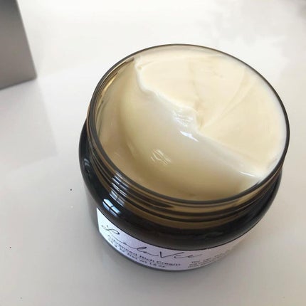 アドバンスト リッチ クリーム/Lala Vie/フェイスクリームを使ったクチコミ(2枚目)