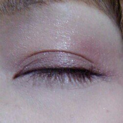 ミネラルクラッシィシャドー/エトヴォス/アイシャドウパレットを使ったクチコミ(5枚目)