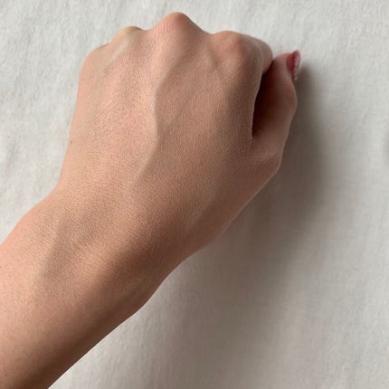 ピンクティーツリーカバークッション/APLIN/クッションファンデーションを使ったクチコミ(8枚目)