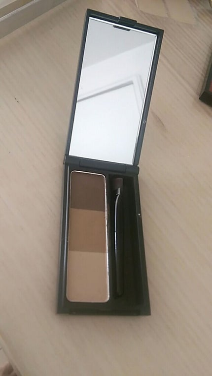 ふたえテープ 目立たず肌になじむ絆創膏タイプ/DAISO/二重まぶた用アイテムを使ったクチコミ(4枚目)