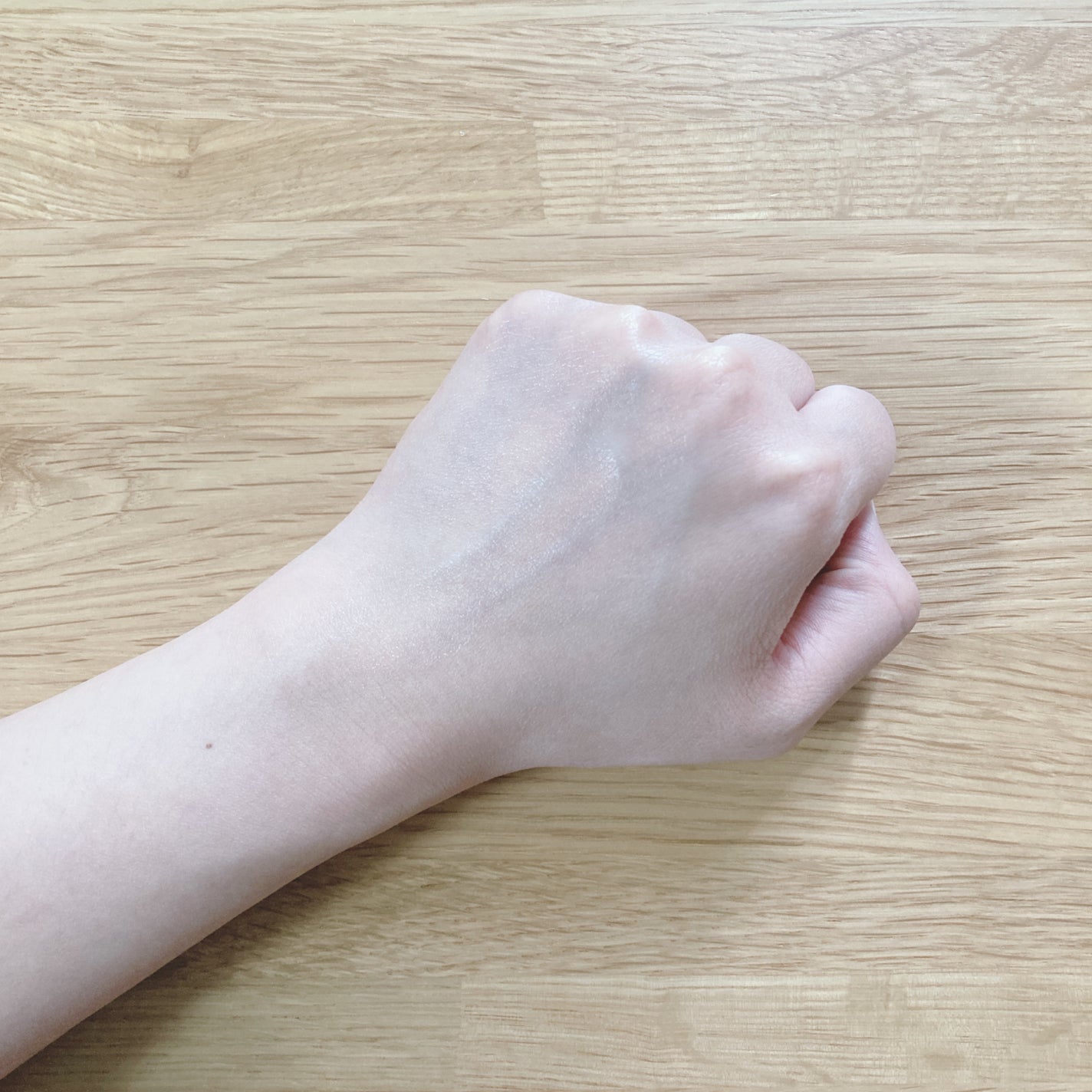 1番 青草水分コーティングUVクリーム/numbuzin/フェイスクリームを使ったクチコミ(3枚目)