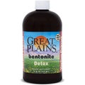 GREAT PLAINS bentonite Detox