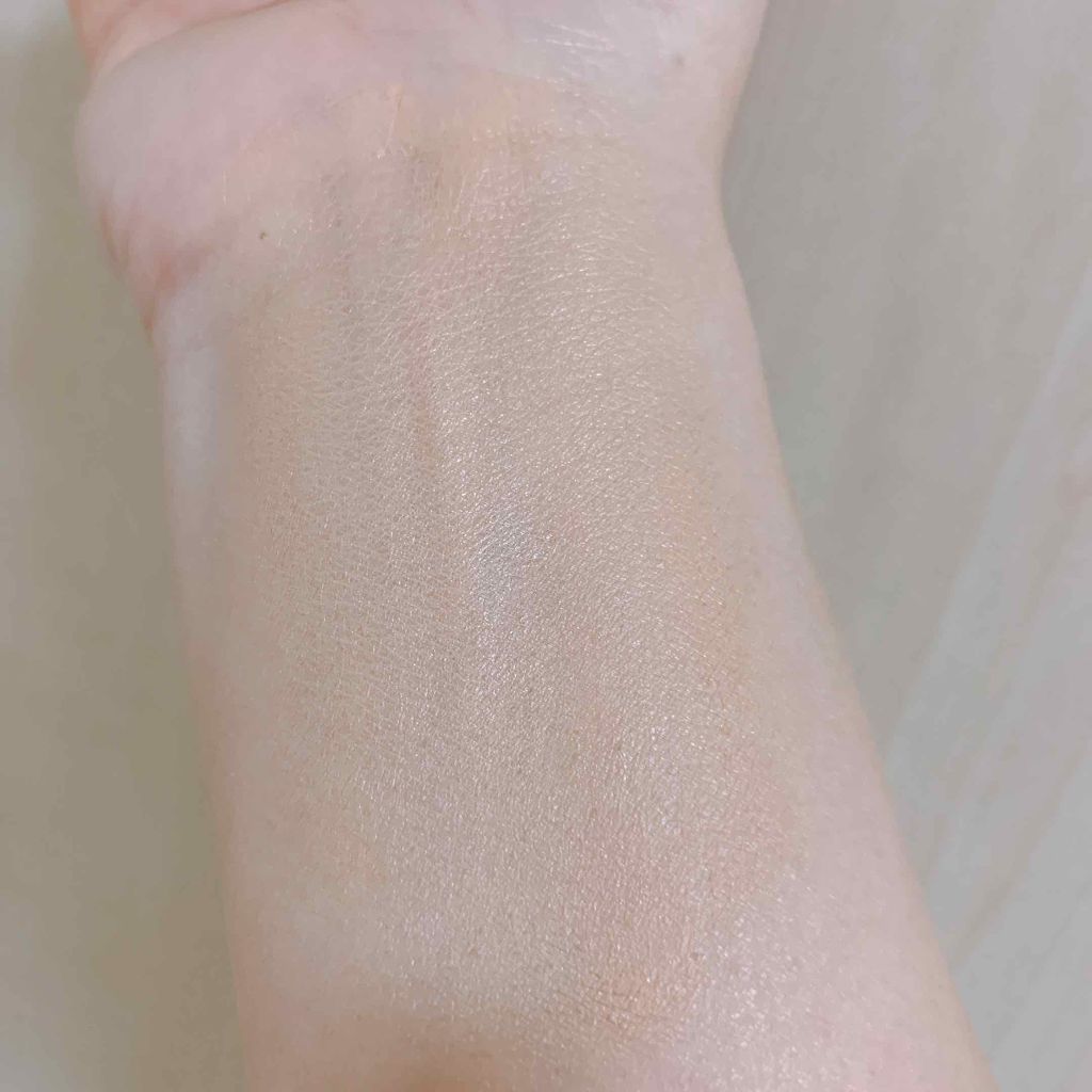 ボディースプレーファンデーション/SURF LEMONADE/日焼け止めミスト・スプレーを使ったクチコミ（3枚目）