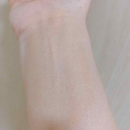 ボディースプレーファンデーション/SURF LEMONADE/日焼け止めミスト・スプレーを使ったクチコミ(3枚目)