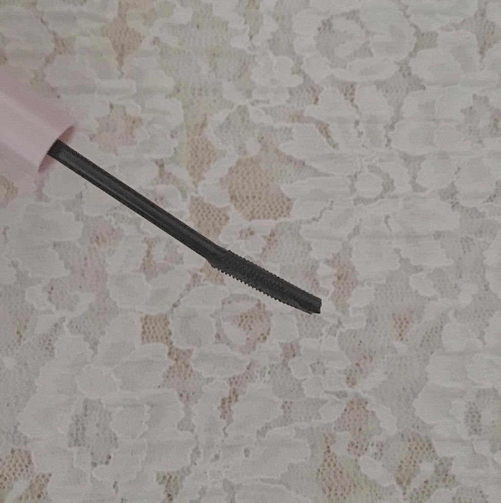 クイックラッシュカーラー/キャンメイク/マスカラ下地を使ったクチコミ(2枚目)