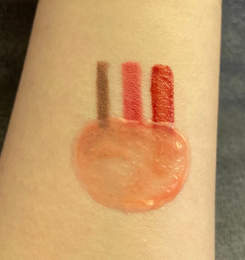 ホホバモイストクレンジングバーム/Neulii/クレンジングバームを使ったクチコミ(6枚目)