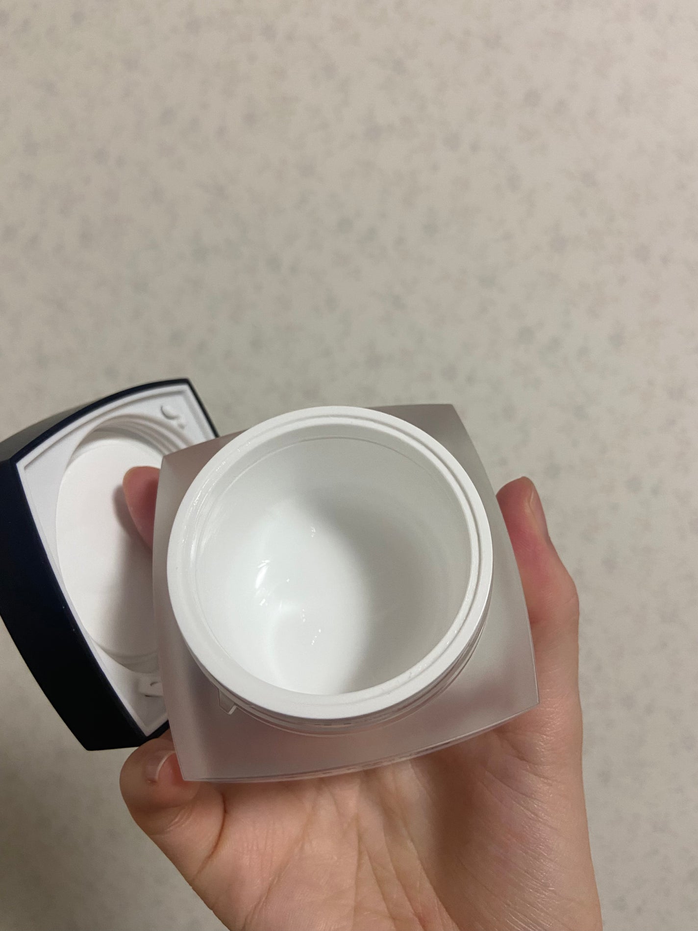 サミュ PHセンシティブクリーム/SAM'U/フェイスクリームを使ったクチコミ(2枚目)