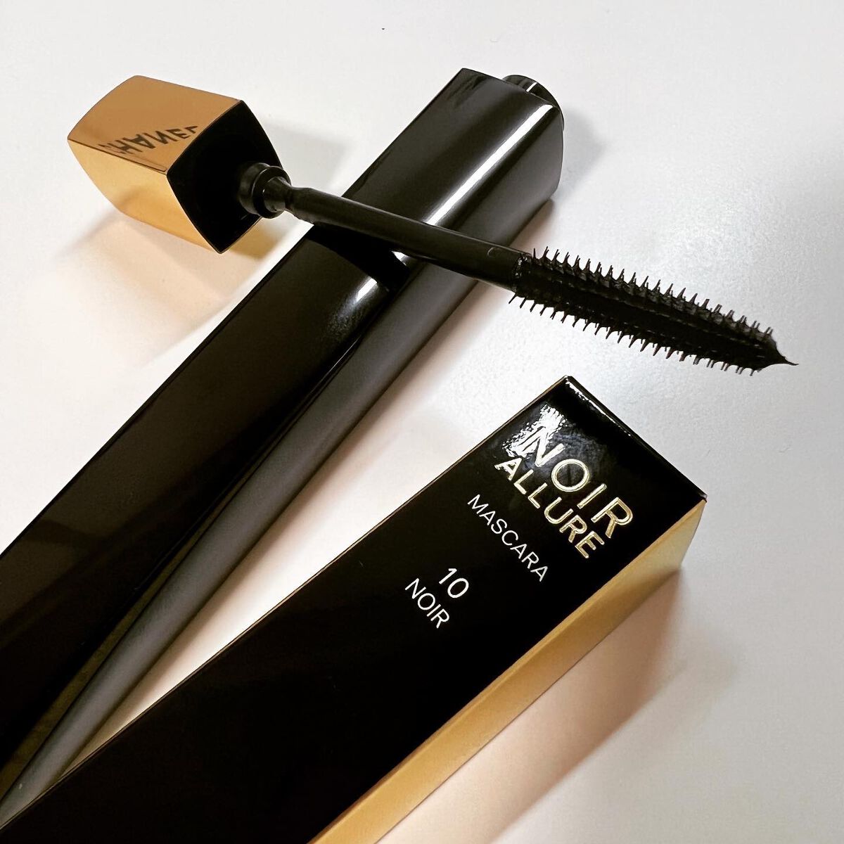 レ キャトル オンブル/CHANEL/アイシャドウパレットを使ったクチコミ(3枚目)