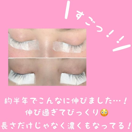 EMAKED(エマーキット)/水橋保寿堂製薬/まつげ美容液を使ったクチコミ(2枚目)