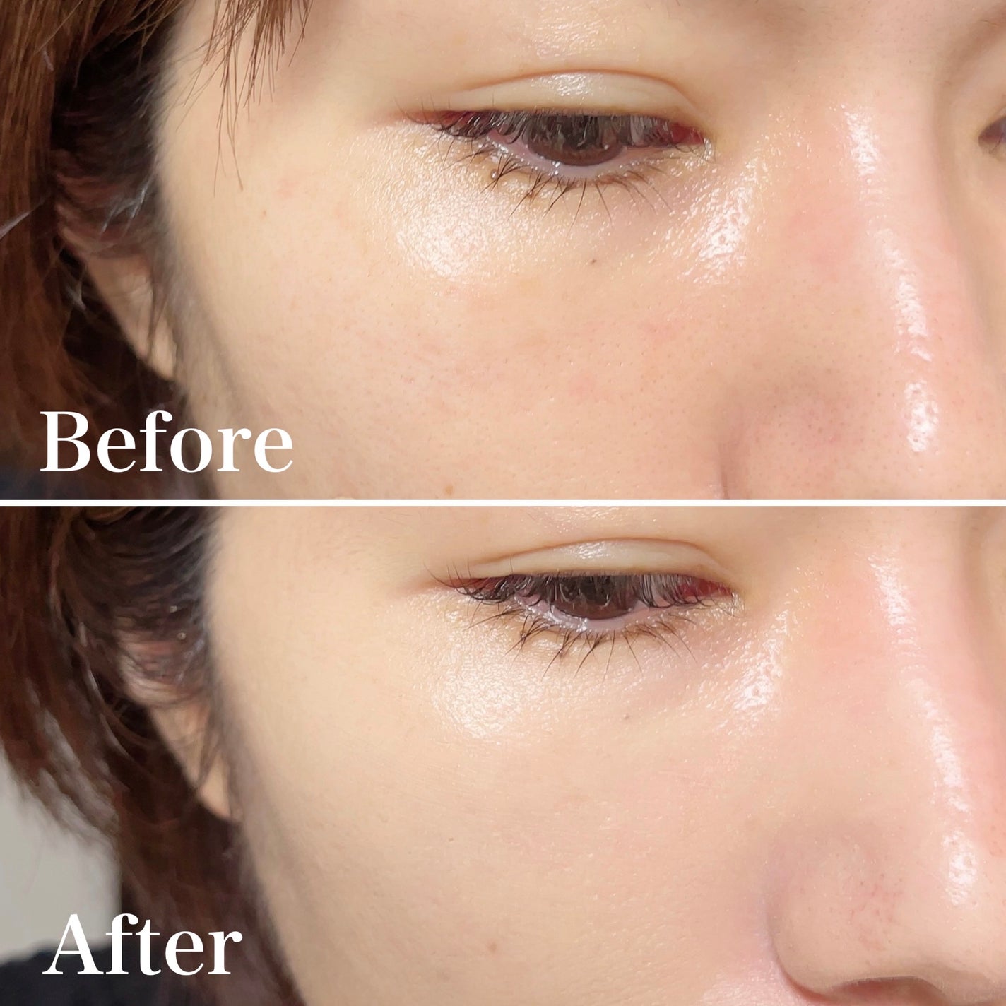 スタジオ フィックス フルイッド SPF 25/M・A・C/リキッドファンデーションを使ったクチコミ(2枚目)