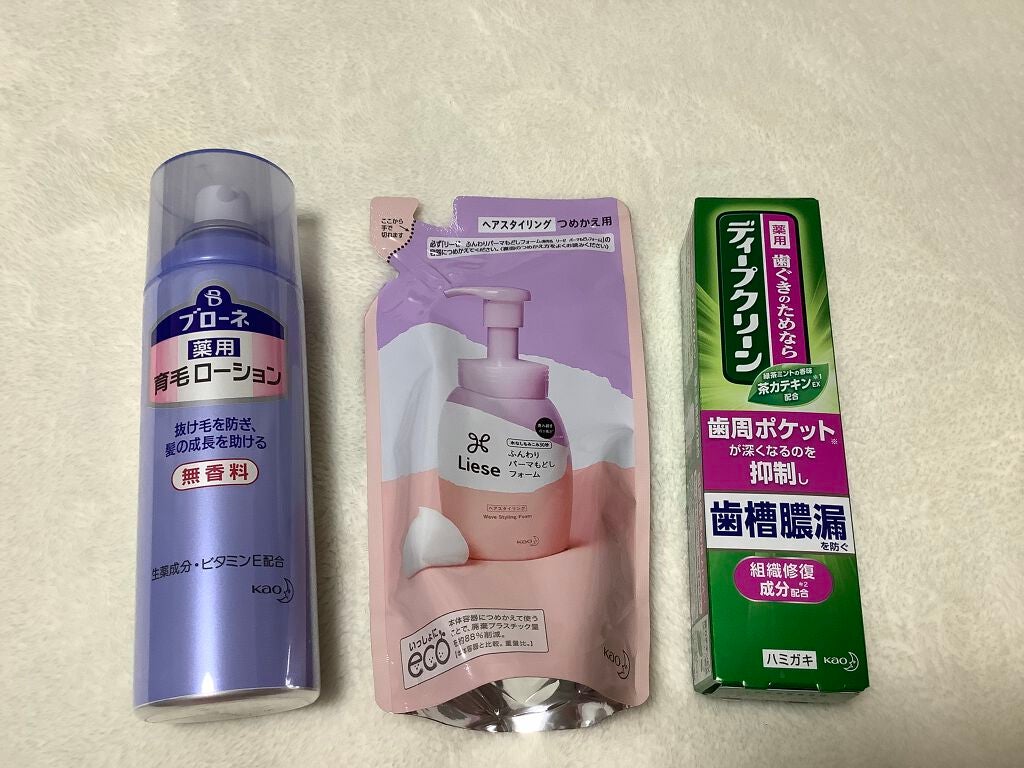 uka scalp brush kenzan/uka/スカルプブラシを使ったクチコミ(3枚目)