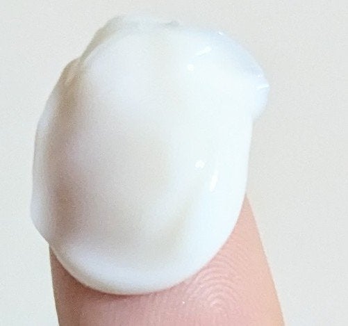 大豆クリーム/mixsoon/フェイスクリームを使ったクチコミ(6枚目)