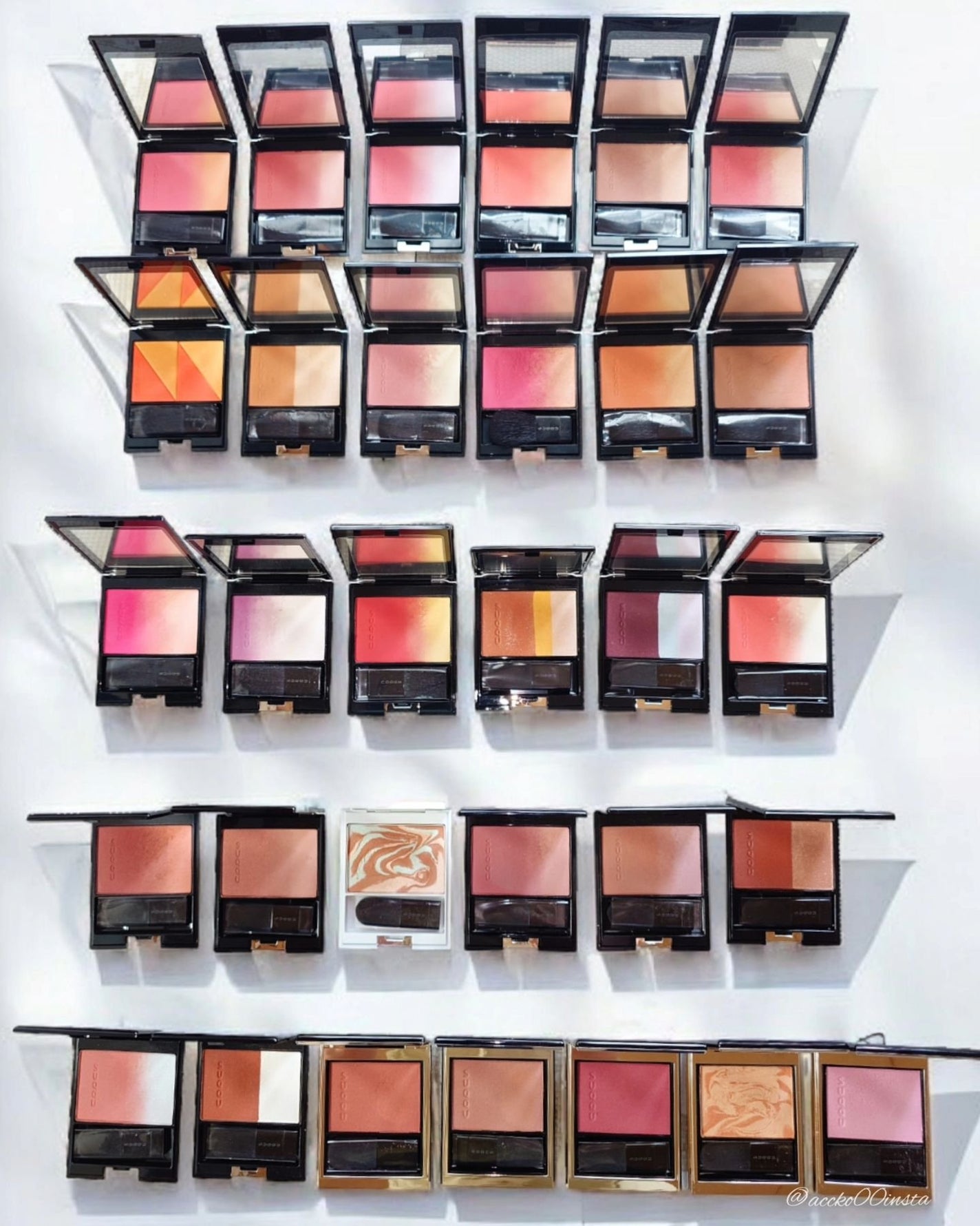 ピュア カラー ブラッシュ/SUQQU/パウダーチークを使ったクチコミ(1枚目)