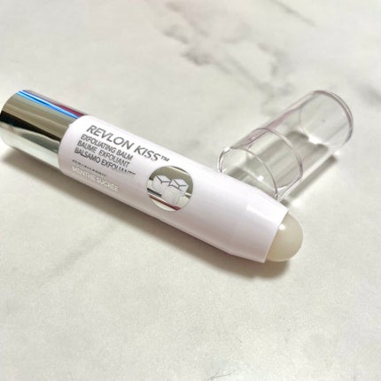 レブロン キス シュガー スクラブ/REVLON/リップスクラブを使ったクチコミ(2枚目)
