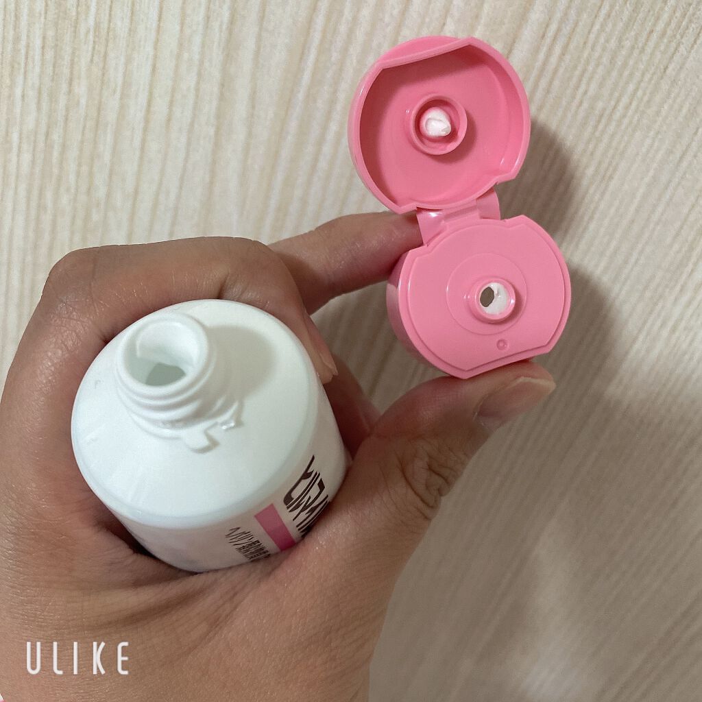 ヒルマイルドクリーム(医薬品)/健栄製薬/その他を使ったクチコミ(4枚目)