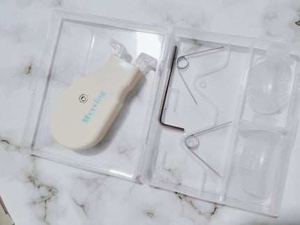 Mevving Tongue Trainer/DAILYWONDER/その他を使ったクチコミ(3枚目)