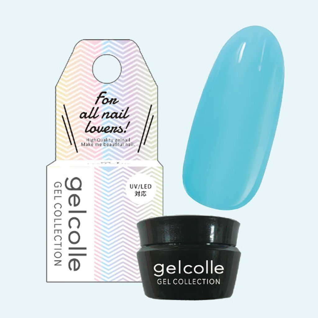 BWジェルコレA ペコブルー