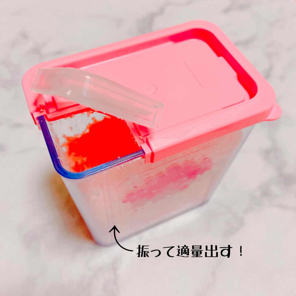 サボン・ド・マルセイユ(マルセイユソープ)/DAISO/洗顔石鹸を使ったクチコミ(2枚目)