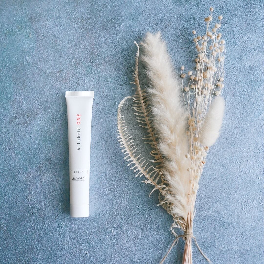 薬用ビタブリッドワンさっぱり/ビタブリッドジャパン/オールインワン化粧品を使ったクチコミ(2枚目)