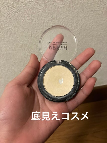 ポアレスパウダー/U R GLAM/プレストパウダーを使ったクチコミ(3枚目)