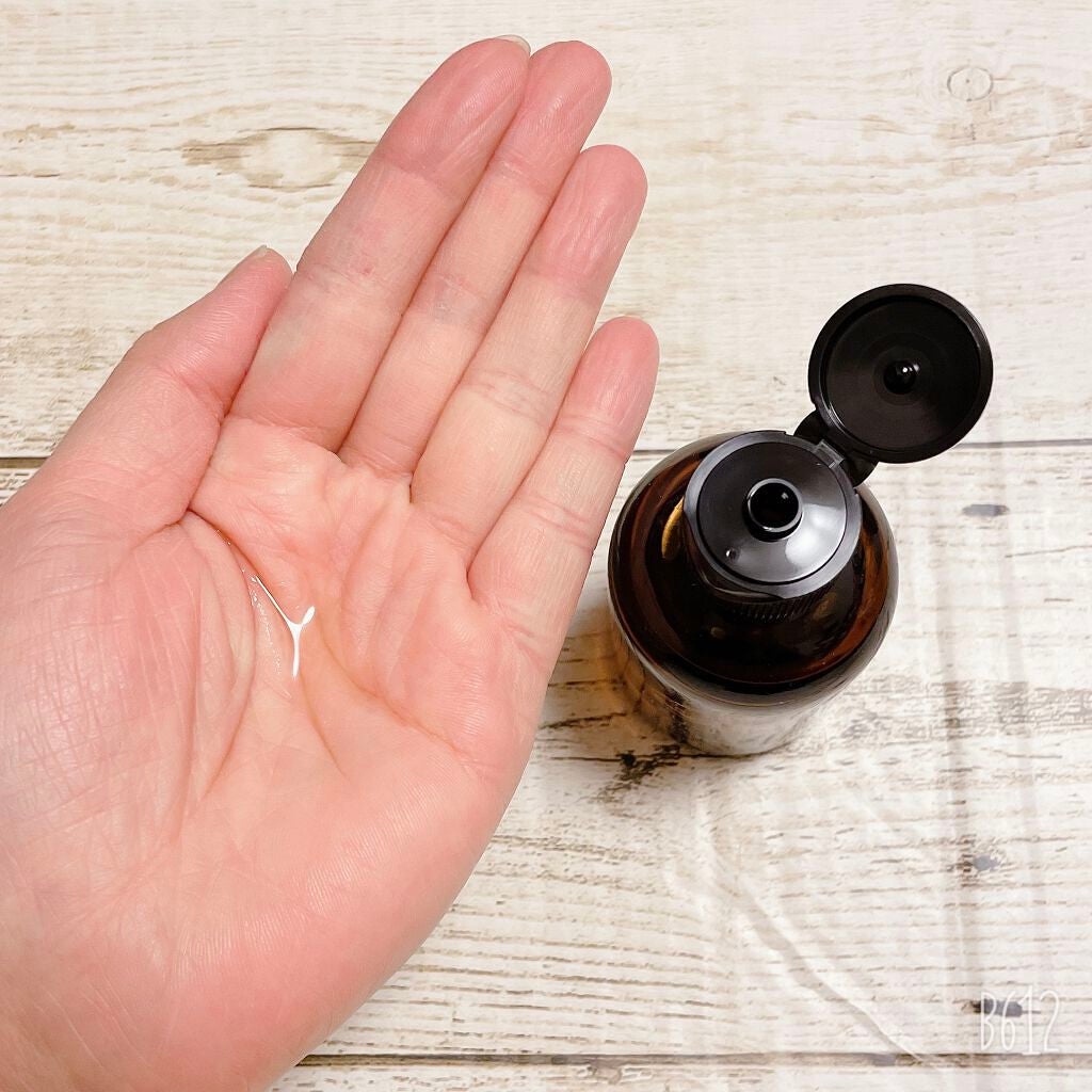 ヘアオイル/ゆず油/ヘアオイルを使ったクチコミ(2枚目)