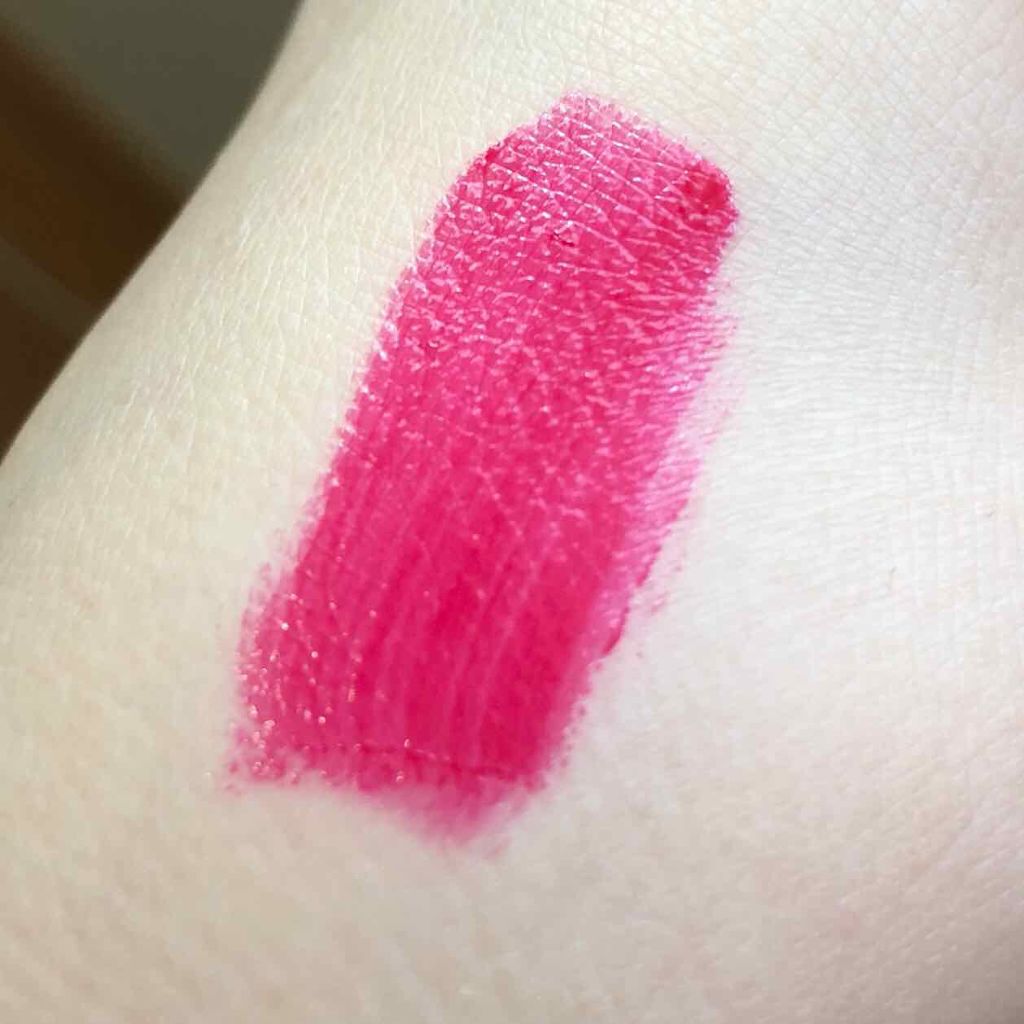 ディアダーリン オイルティント/ETUDE/リップグロスを使ったクチコミ(2枚目)