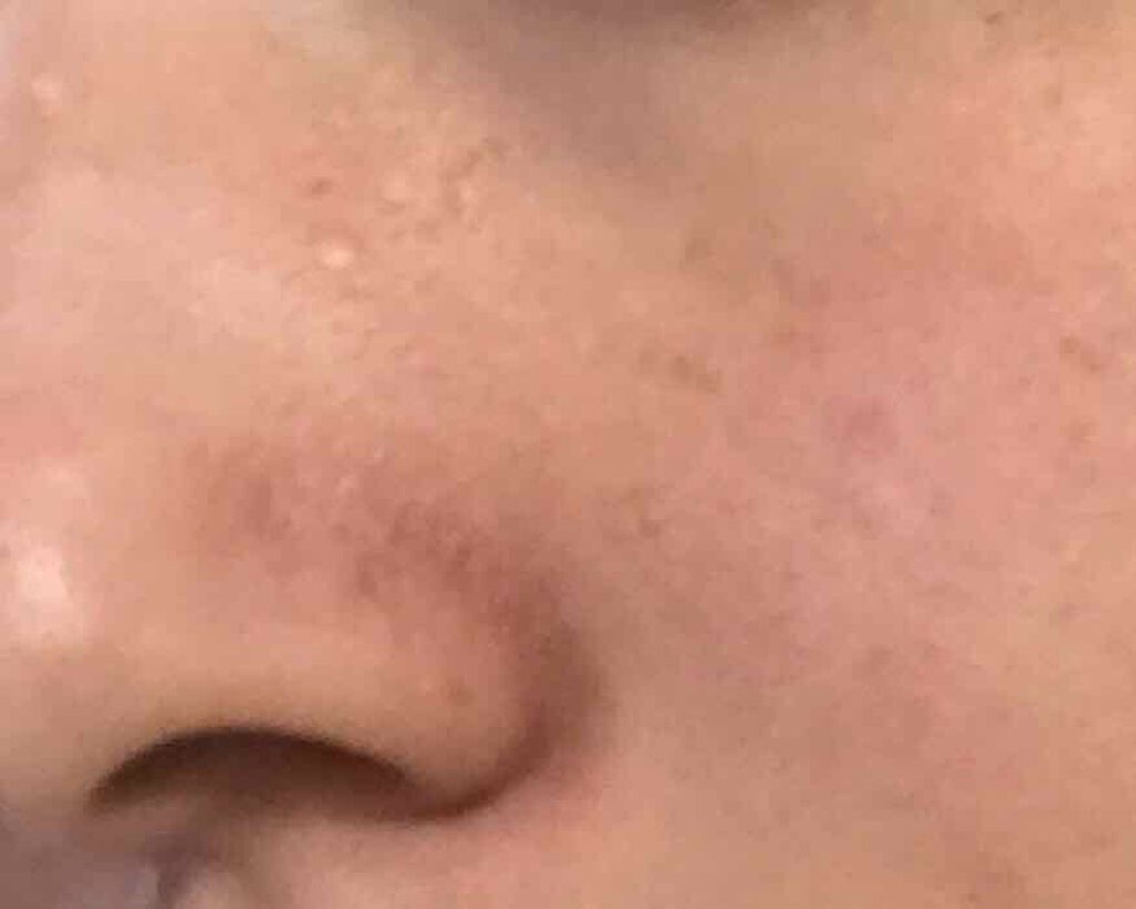 プロテクティング ファンデーション プライマー /PAUL & JOE BEAUTE/化粧下地を使ったクチコミ(3枚目)