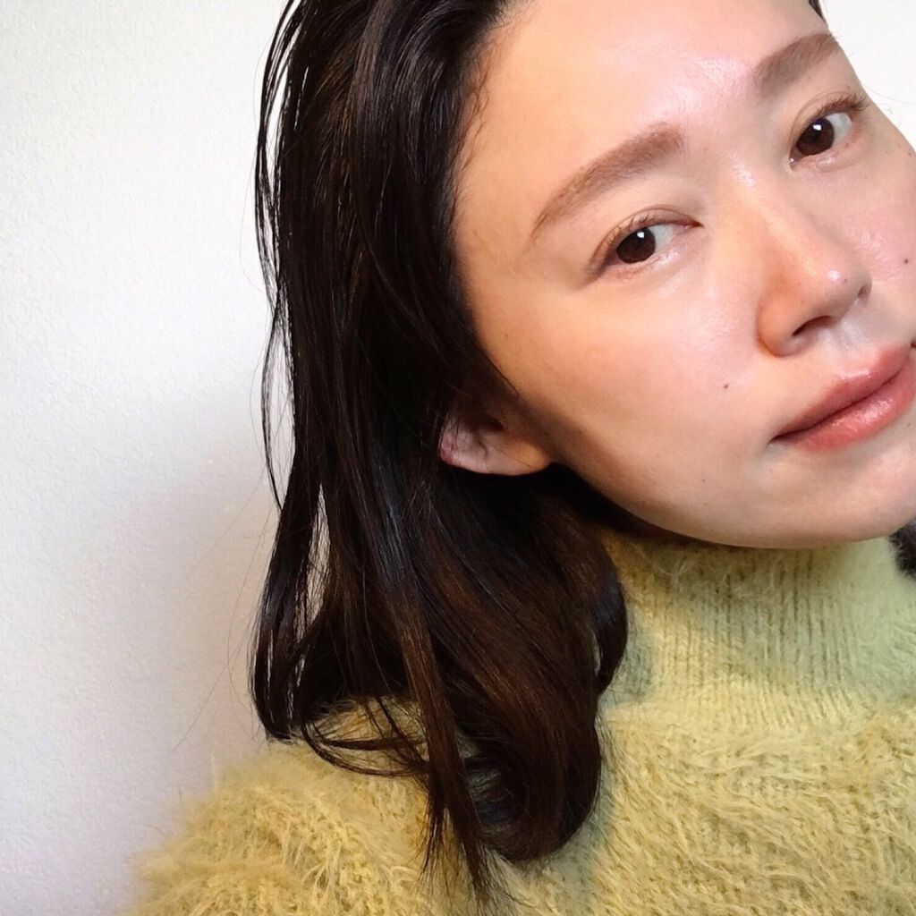 ボタニカルウォータリーワックス＜ナチュラルアレンジ＞/ネイチャーモード/ヘアワックス・クリームを使ったクチコミ（3枚目）