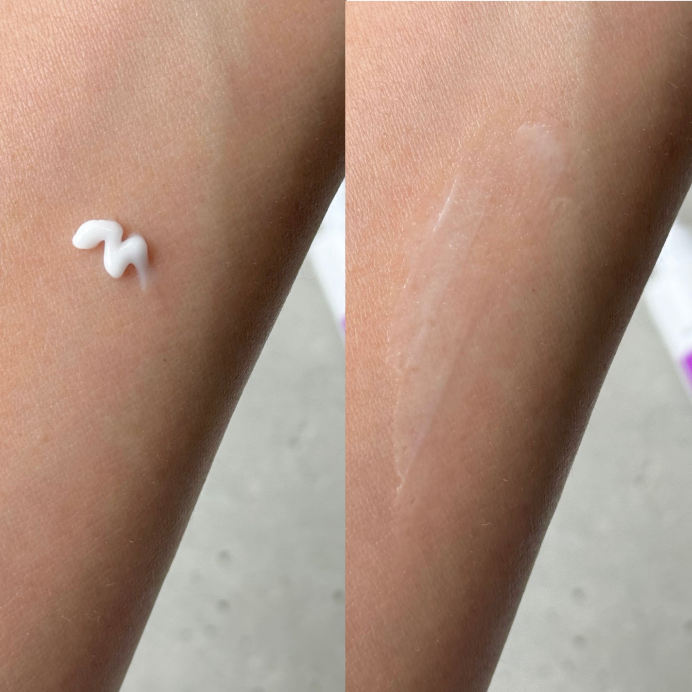 マークエイド エクソスピキュールクリーム/マークエイド/フェイスクリームを使ったクチコミ(2枚目)