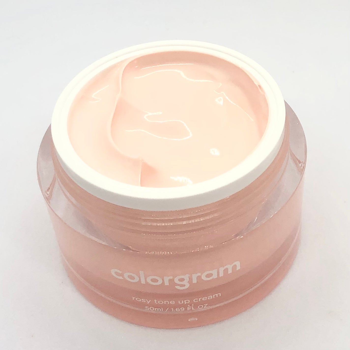 ロージー トーンアップクリーム /Colorgram/化粧下地を使ったクチコミ(3枚目)