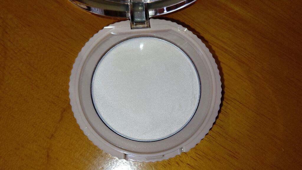 シークレットビューティーパウダー/キャンメイク/プレストパウダーを使ったクチコミ(2枚目)