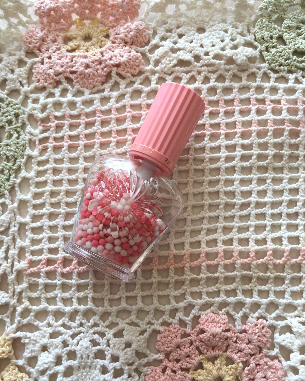 プロテクティング ファンデーション プライマー S/PAUL & JOE BEAUTE/化粧下地を使ったクチコミ（1枚目）