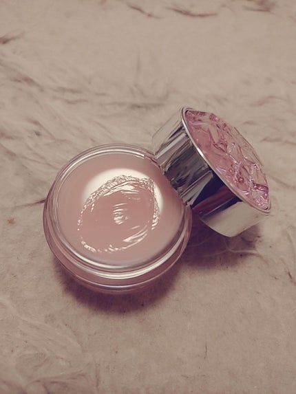 ジルスチュアート リップバーム/JILL STUART/リップバームを使ったクチコミ(2枚目)