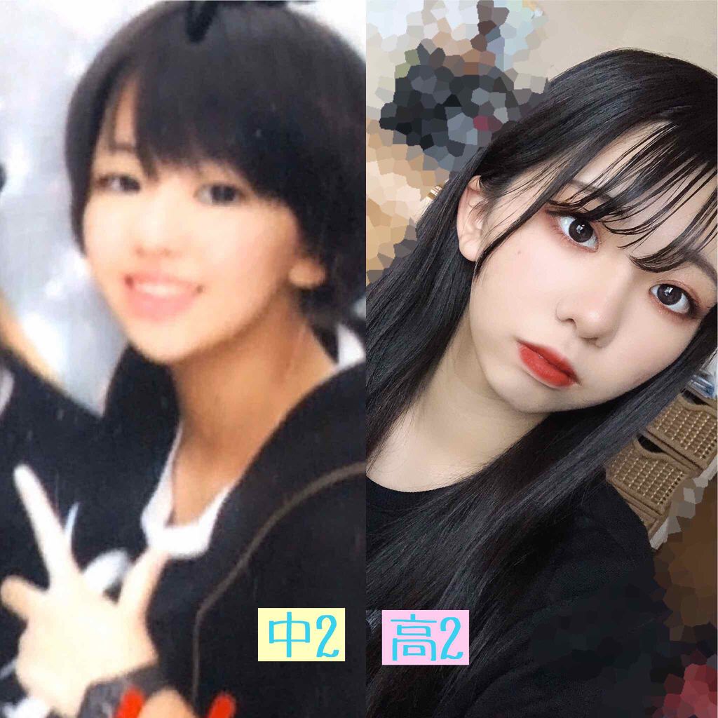 ダブルアイリキッド/Automatic Beauty/二重まぶた用アイテムを使ったクチコミ(3枚目)