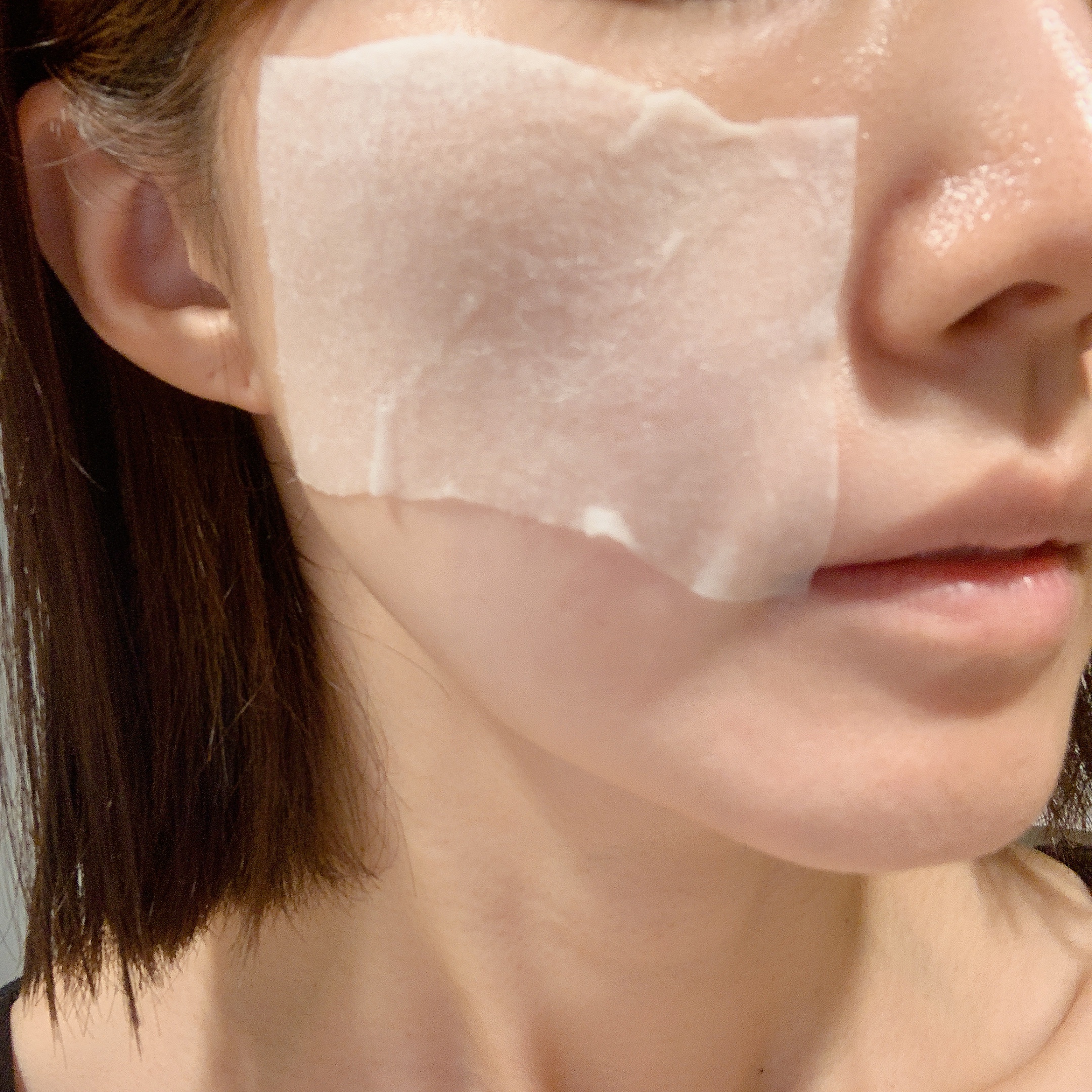 バイオ コンディショニング エッセンス/IOPE/ブースター・導入液を使ったクチコミ（3枚目）