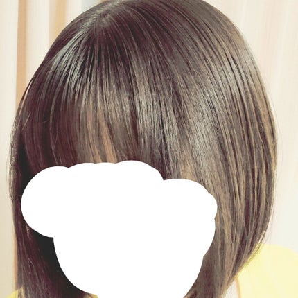 大島椿(ツバキ油)/大島椿/ヘアオイルを使ったクチコミ(3枚目)
