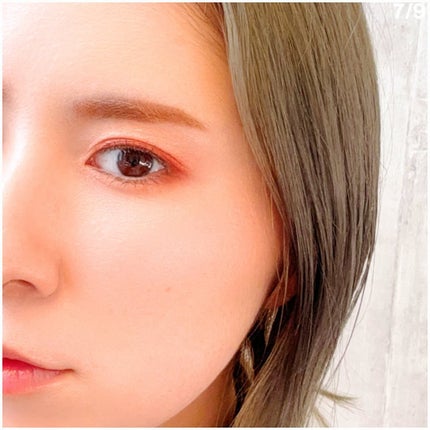 RMK シンクロマティック アイシャドウパレット/RMK/アイシャドウパレットを使ったクチコミ(7枚目)