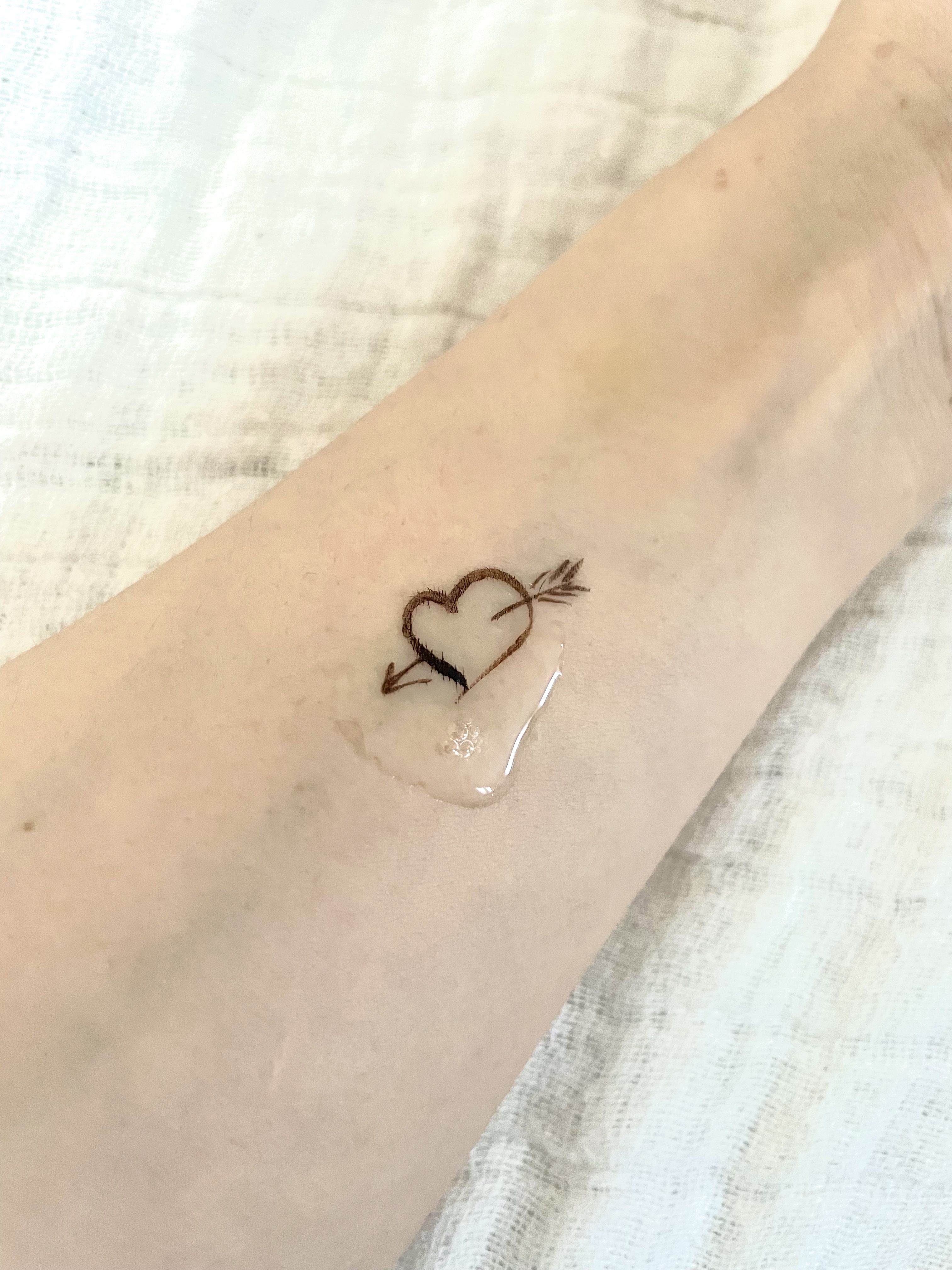 アクアマーブル クレンジング リキッド/idea/クレンジングウォーターを使ったクチコミ（2枚目）